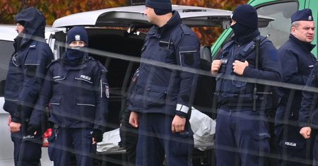 Koniec poszukiwań Borysa. Prezydent Gdyni: zdaliśmy egzamin