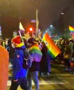 Warszawa. Pokłosie Dnia Kobiet. Aresztowania i mandaty w prezencie od policji