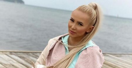 Izabela Macudzińska z "Królowych życia" ma Hashimoto. "Zaczynam puchnąć, pomimo ćwiczeń"
