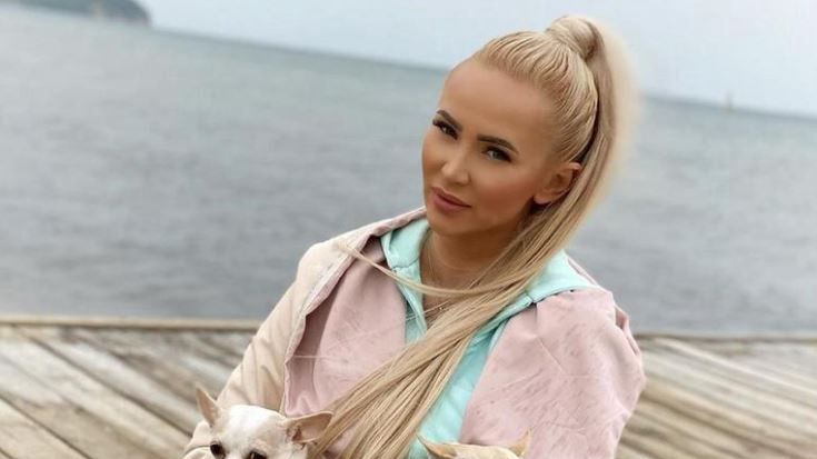Izabela Macudzińska z "Królowych życia" ma Hashimoto