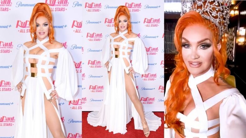 Kylie Sonique Love - pierwsza transpłciowa zwyciężczyni "RuPaul's Drag Race"