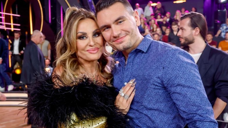 Produkcja "Tańca z Gwiazdami" ma dość Conana, syna Dagmary