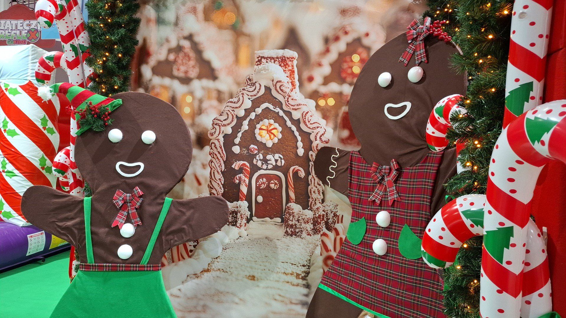 Mikołajki dla dzieci w Krakowie. To magiczna przestrzeń dla rodzin!