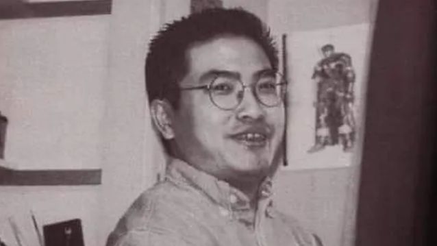 Kentaro Miura