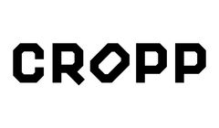 Tears of Joy z obsługą Cropp w social mediach