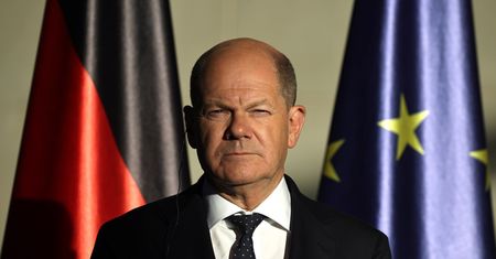 Inflacja w Niemczech w górę. Pierwsza taka sytuacja od lutego