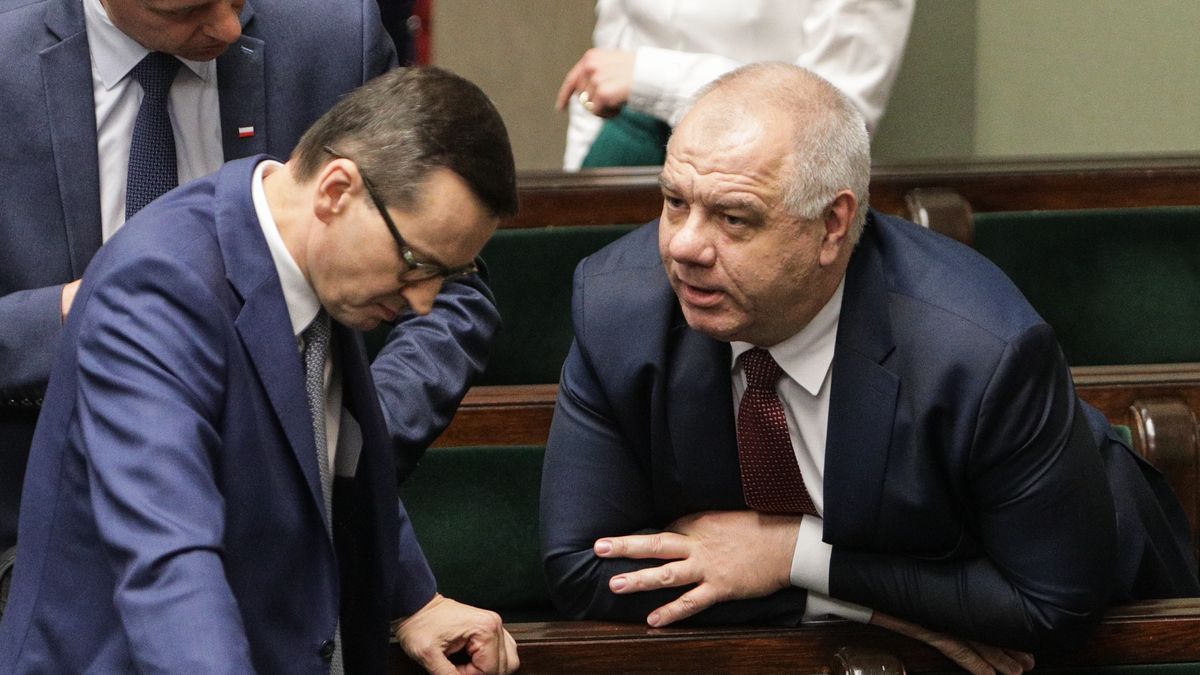 Polska gospodarka skurczy się w tym roku o 4,2 proc - twierdzi Bank Światowy