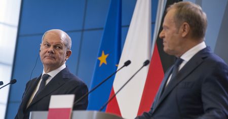 Nowe dane zza Odry. Polska importuje z Niemiec więcej niż z Chin