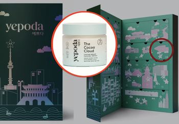 GIS ostrzega: Adwentowy kalendarz może  zaszkodzić