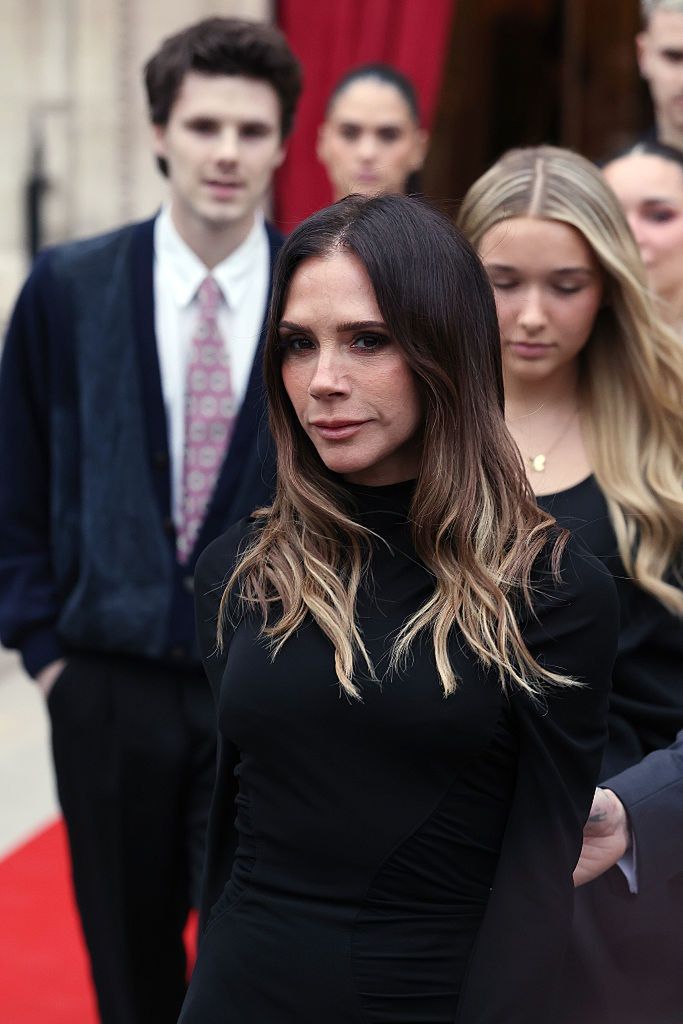Victoria Beckham