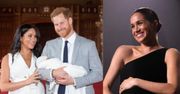 Meghan Markle będzie publicznie karmić piersią? "Chce obalić mit, że powinno się to robić za zamkniętymi drzwiami"