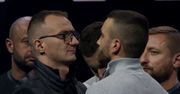 FAME MMA. Gwiazdor rozgoryczony. Nie krył tego podczas konferencji
