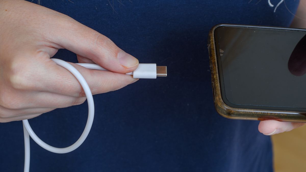 Jednolite ładowarki na USB C już od stycznia 
