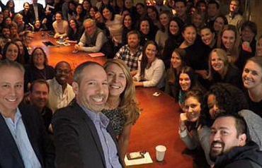 NBC uruchamia darmowy streamingowy serwis newsowy. Na początek 8 godzin programów