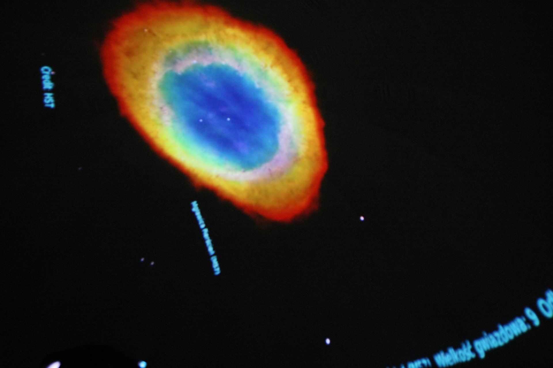 Mobilne planetarium Kopernika w Jaworze i kosmiczne atrakcje w Legnicy