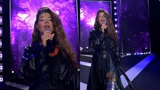Edyta Górniak skradła show na koncercie TVP. Internauci zgodni: "CUDOWNA"