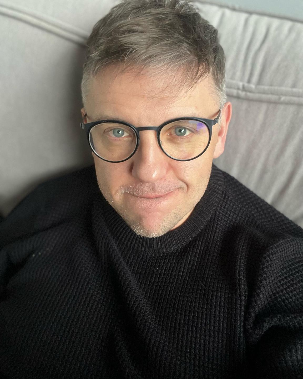 Krzysztof Czeczot 
