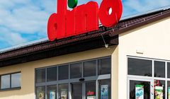 Dino dalej rośnie. Przez kwartał prawie 60 nowych sklepów