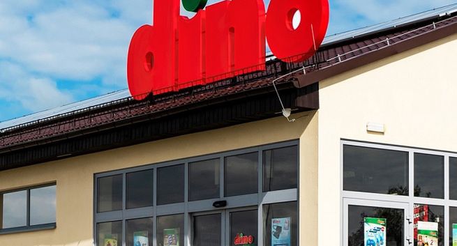 Dino dalej rośnie. Przez kwartał prawie 60 nowych sklepów