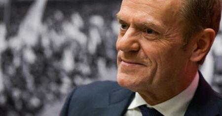 Donald Tusk znów będzie szefem PO? Zapytano Polaków, co o tym myślą