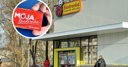 Masz kartę Biedronki? W tej sytuacji warto ją zablokować