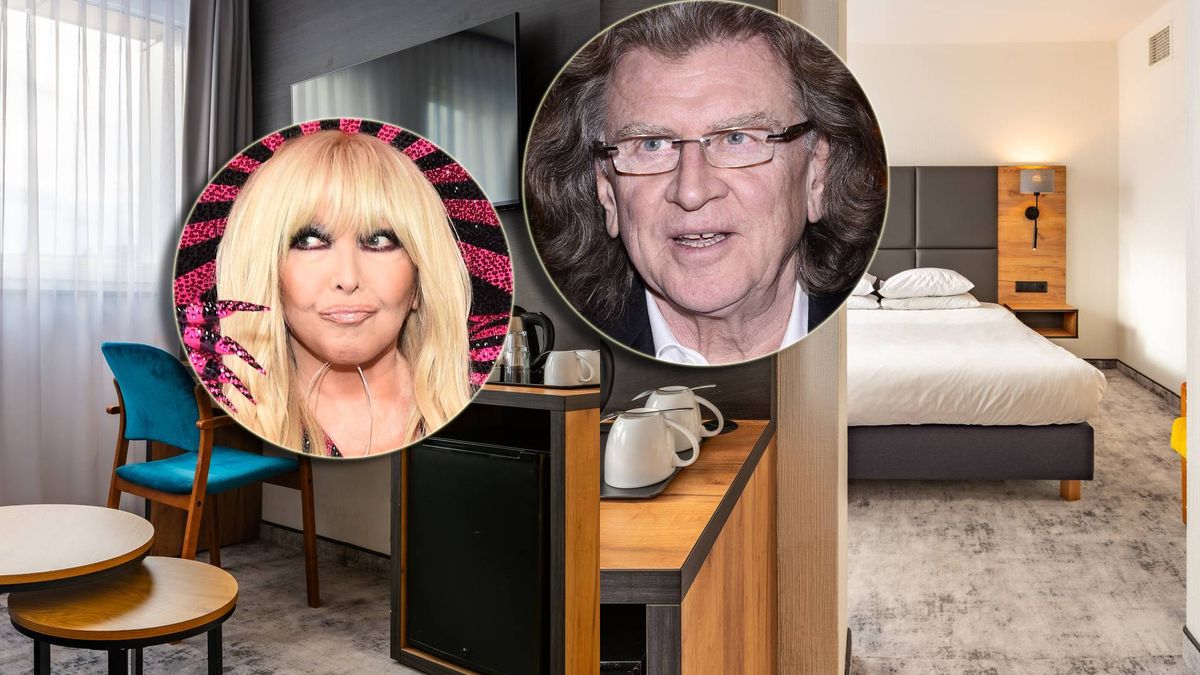 Opole 2025, ulubiony hotel gwiazd