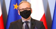 Koronawirus w Polsce. Minister zapowiada zmianę testowania w 3 województwach