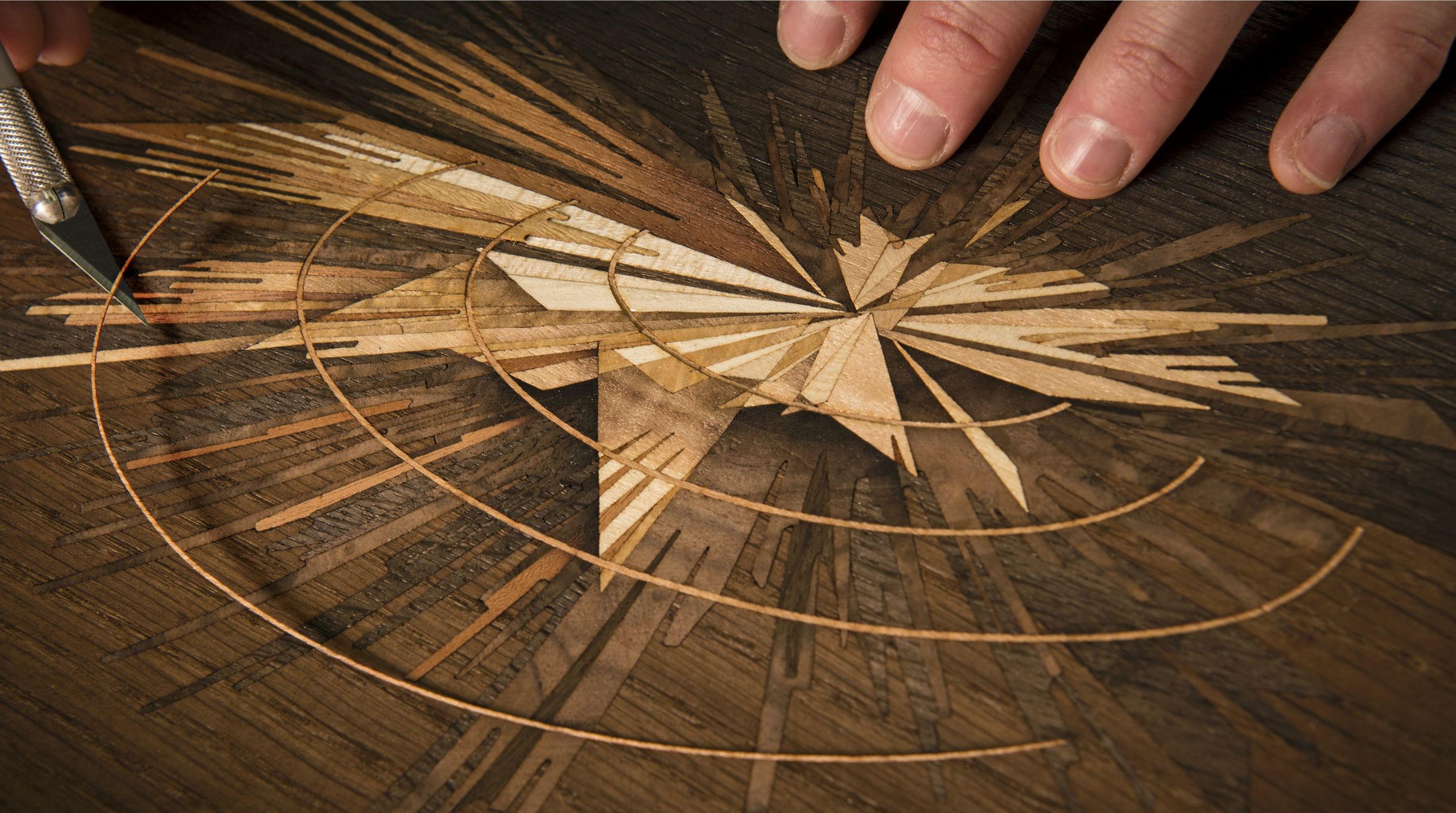 Fabryka Rolls-Royce'a w Goodwood