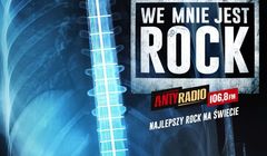 Antyradio promuje się hasłem „We mnie jest rock”