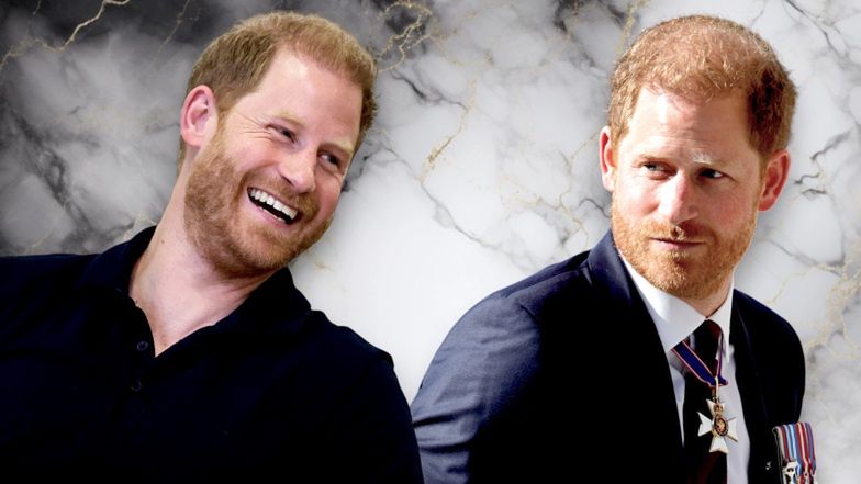 Jesteś "team Harry" czy "team William"? 