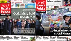 Wydawca „Gazety Polskiej Codziennie” bez 5 proc. wpływów. Spółki działaczy PiS nie dostaną dywidendy