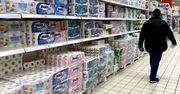 Cena papieru toaletowego bije rekordy. Żaden inny produkt tak nie podrożał