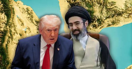 Działo się w nocy. Iran grozi "jednym ruchem", celny atak w Rosji