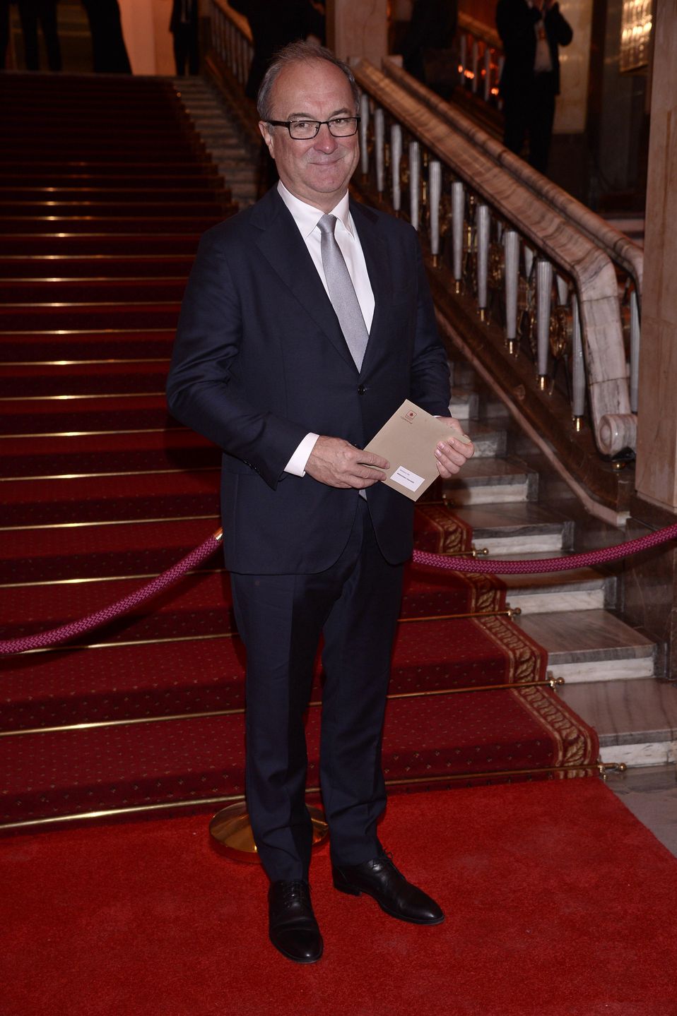 Włodzimierz Czarzasty 