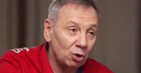 Rosyjski propagandysta: "To prawdziwy winowajca rozpoczęcia wojny"