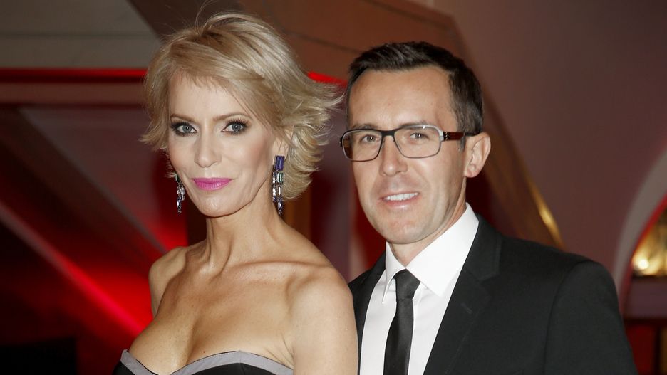 Paulina Smaszcz i Maciej Kurzajewski mają dwóch synów