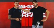 SSC Napoli testuje COD: Modern Warfare 3. Di Lorenzo bezlitosny dla kolegów
