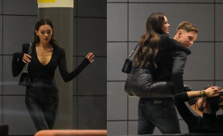 Edyta Zając i Michał Mikołajczak