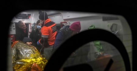Kolejna ofiara kryzysu na granicy. W szpitalu w Hajnówce zmarła 38-letnia Kurdyjka