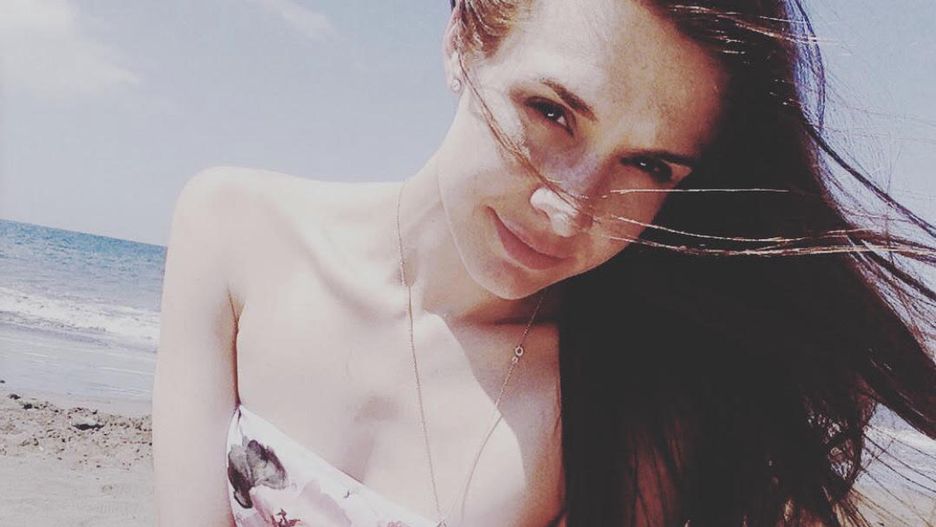 Julia Kamińska opowiada o swojej relacji z ciałem