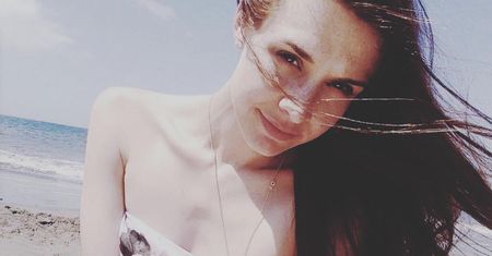 Julia Kamińska znacznie schudła. Krytyczne komentarze przybrały na sile