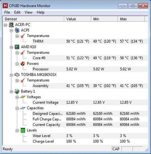 Intel czy AMD w netbooku? [test] 29