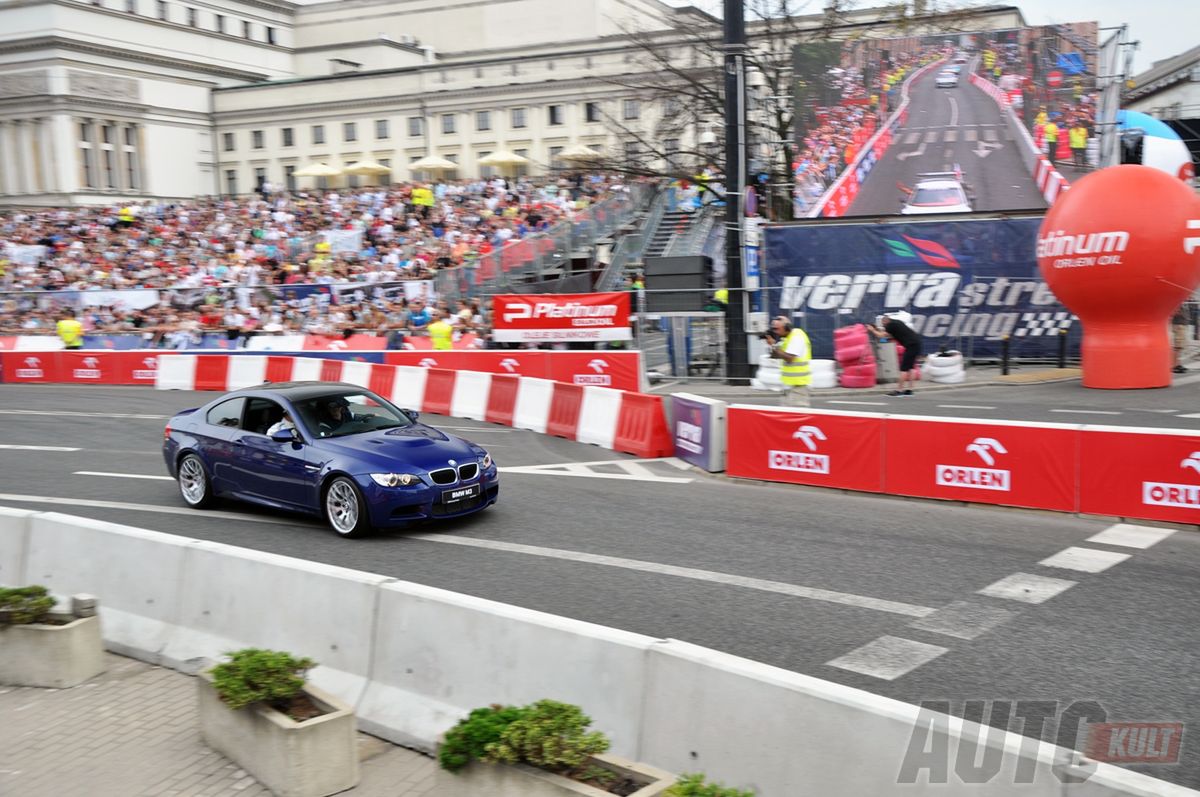 VERVA Street Racing 2011 (Fot. Mariusz Zmysłowski)