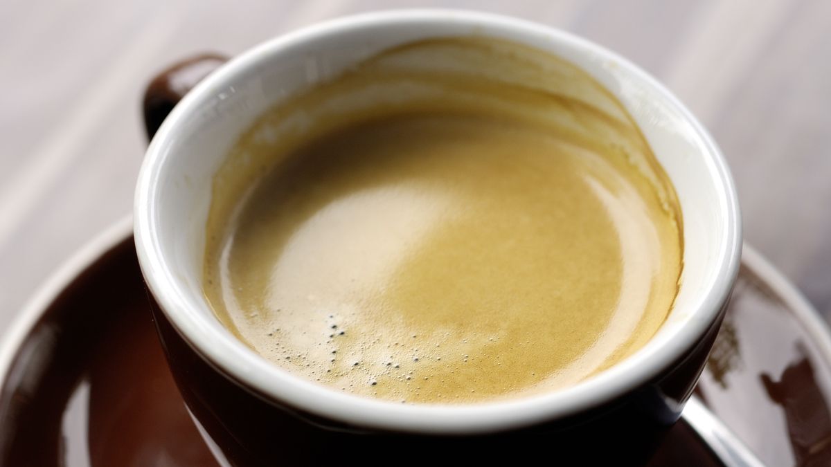 Kawa zmniejsza ryzyko demencji i udaru mózgu