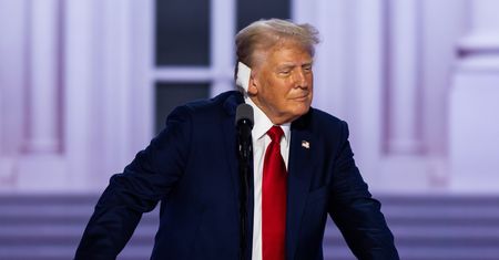Trump mówi o III wojnie światowej. "Wojna, jakiej jeszcze nie było"