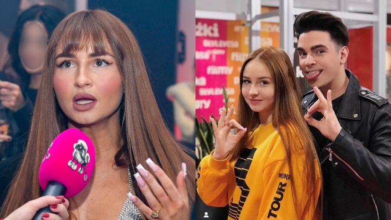 Angelika Mucha komentuje aferę ze Stuu Burtonem 