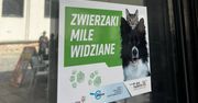 Lublin: Miasto zachęca firmy i instytucje do udziału w akcji "Miejsce przyjazne zwierzętom"