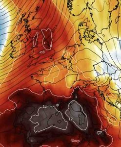 Padł historyczny rekord w Europie. 30 stopni w styczniu