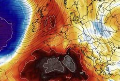 Padł historyczny rekord w Europie. 30 stopni w styczniu