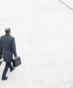 Cecha, która odstrasza ludzi w pracy. "Poważna czerwona flaga"